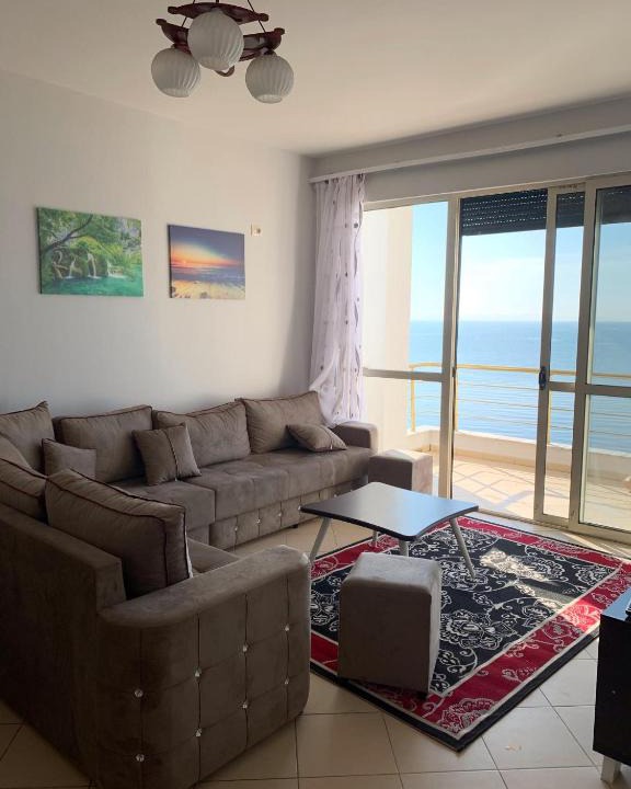 Durres Apartment | Apartament La Playa Durres