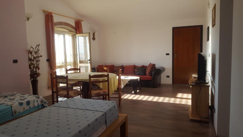 Orikum Apartment | Aparthotel Beni