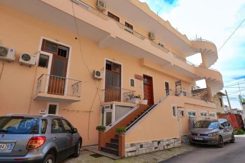 Sarande Apartment | Aparthotel Casa Mia