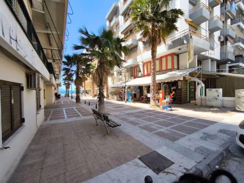 Loutraki Apartment | Apartment 50 meters from the beach