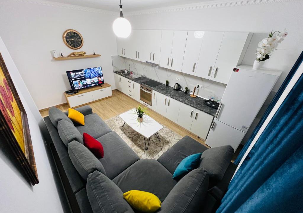 Elbasan Apartment | Apartment