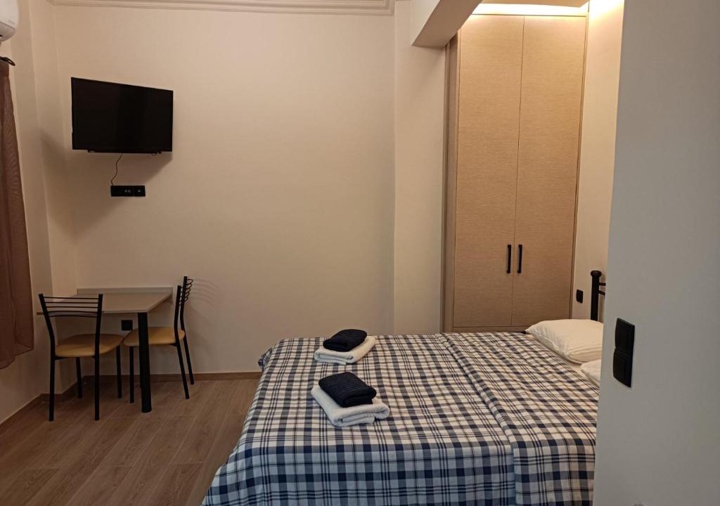 Neos Kosmos Apartment | Apartment Dipla