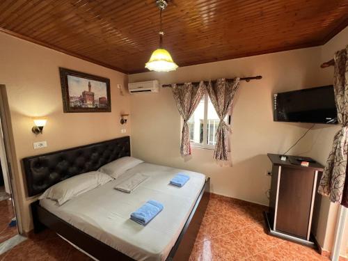 Berat House | Apartment Donend