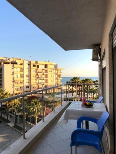Durres Apartment | Apartment Ermest ,Kavaje Rock