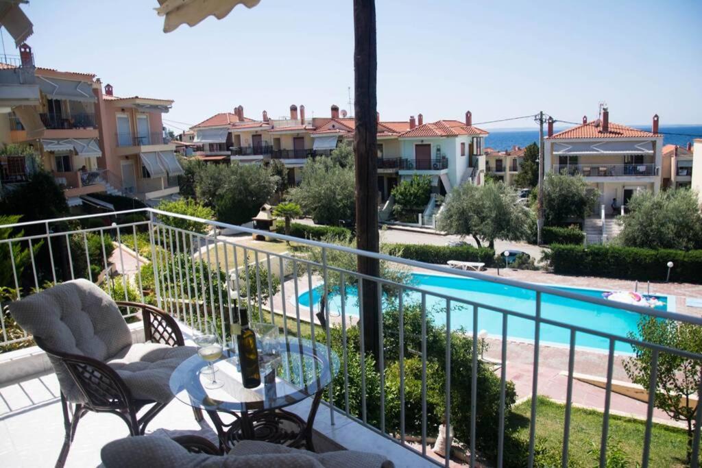 Gerakini House | Apartment in Gerakini , 50 meters far from beach