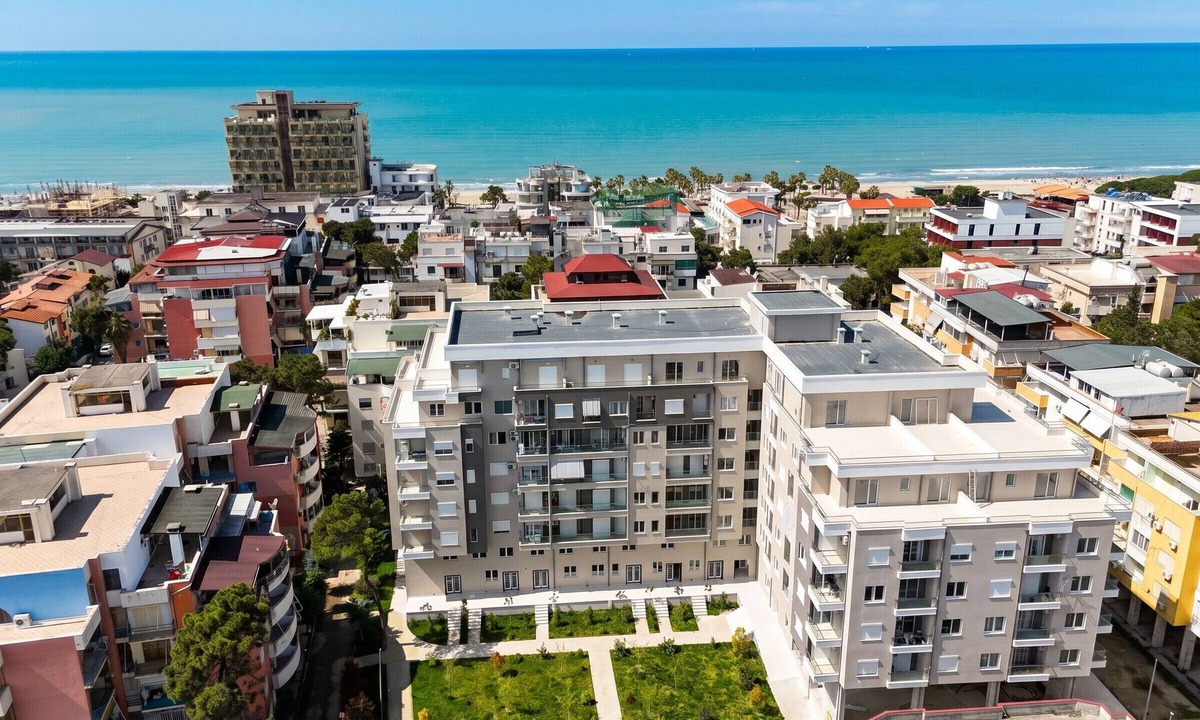 Golem Apartment | Apartment in Golem by the Sea 092