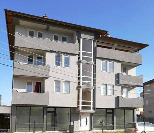 Donje Žabare Apartment | Apartment in Mitrovicë, Kosovë