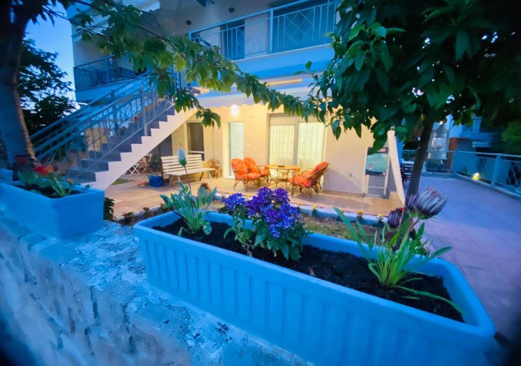 Kallithea Apartment | Apartment Jorgo Kalithea