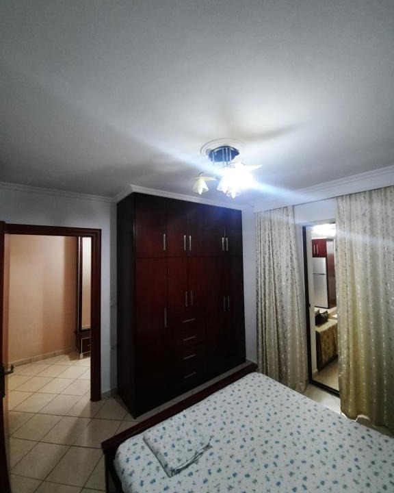 Qender Apartment | Apartment Koli