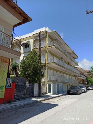 Asprovalta Apartment | Apartment Marina 2