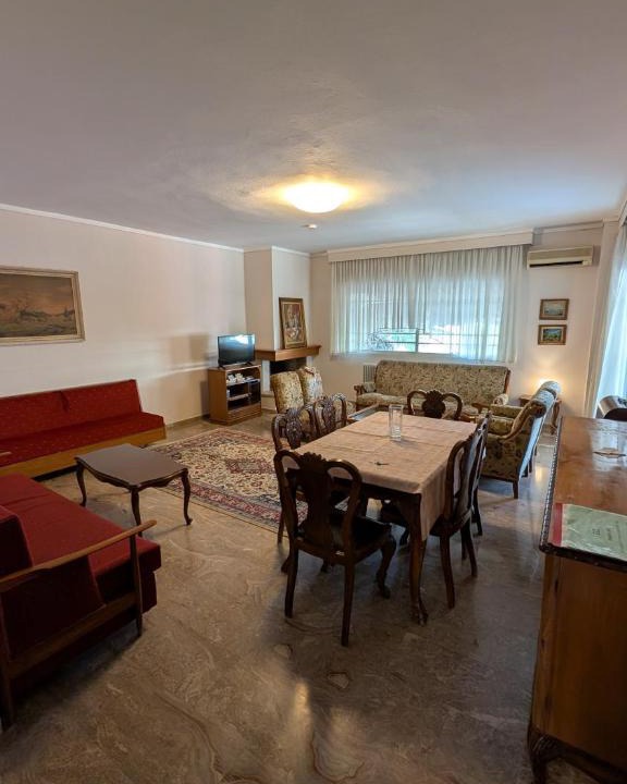 Kalamaria Apartment | Apartment Nikos