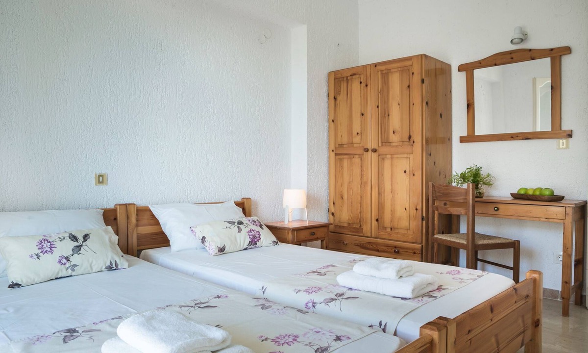 Minia Apartment | Apartment on Ground Floor