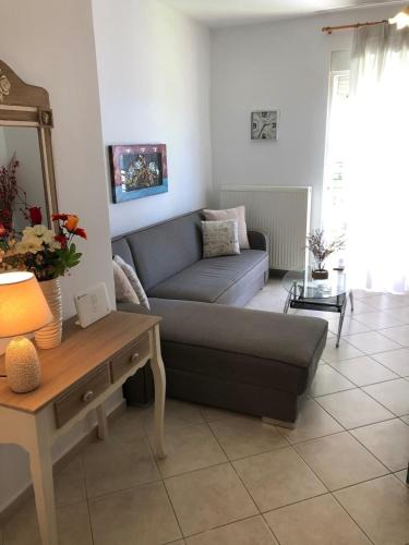Alexandroupoli Apartment | Apartment sea view