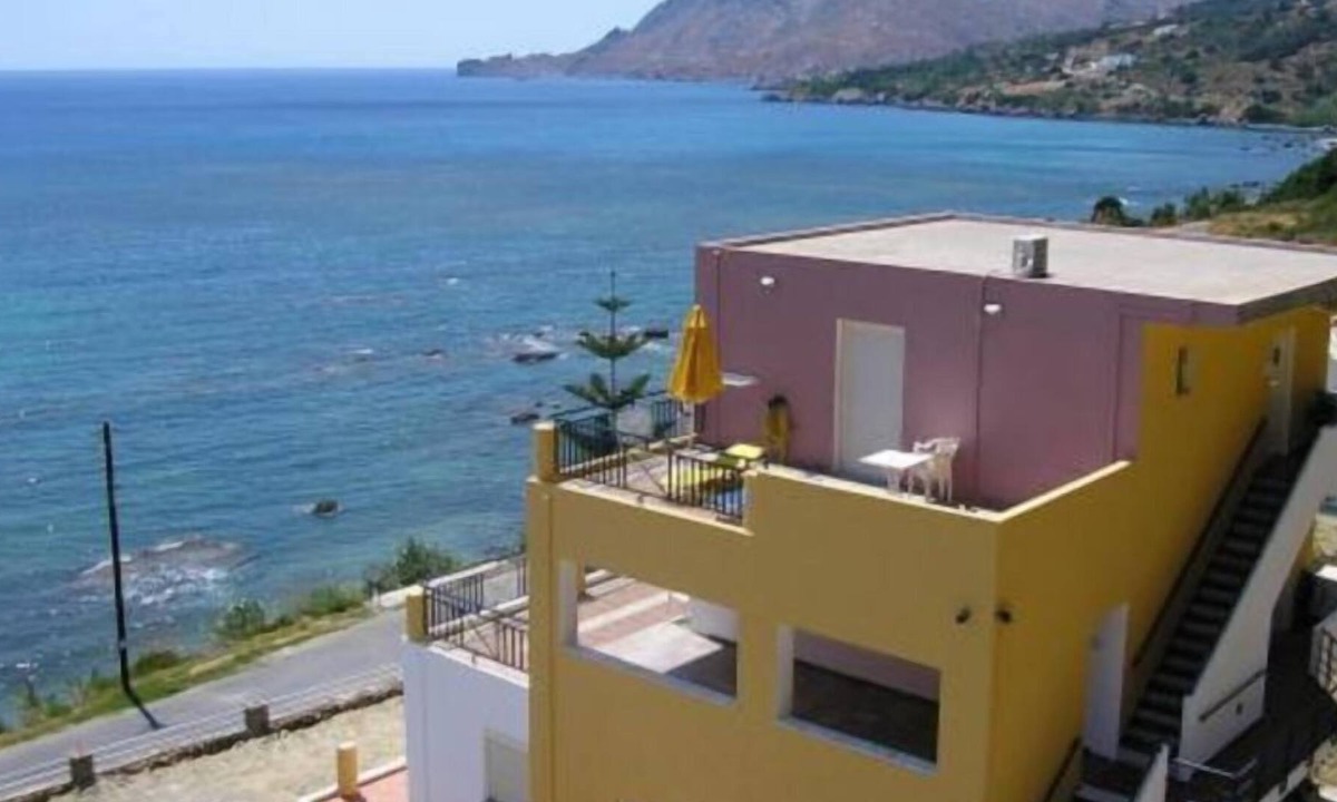 Plakias Apartment | Apartment Superior Apartment in Plakias - 4 persons, 2 bedrooms