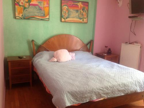 Alimos Apartment | Apartment with barbecue 1 km beach