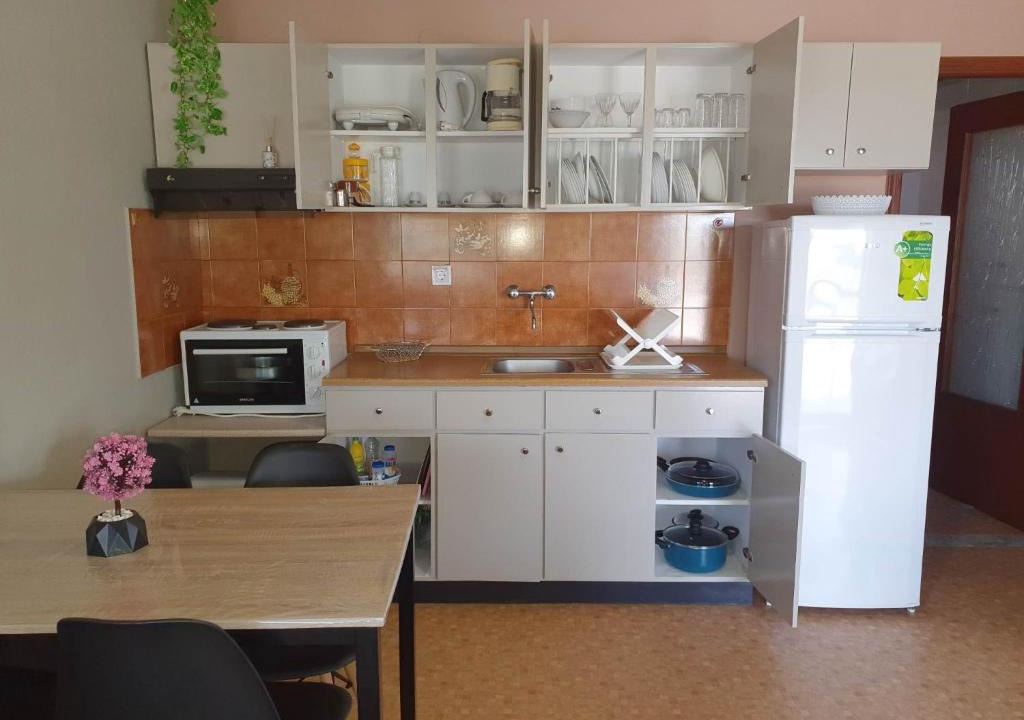 Keramoti Apartment | APARTMENT1 FOTINI