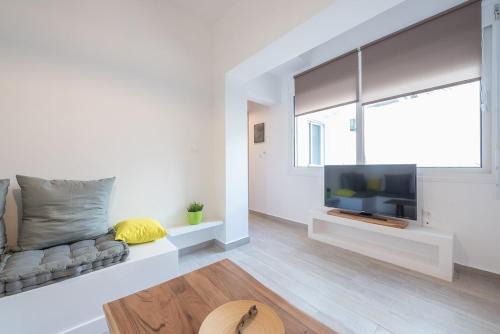 Aigaleo Apartment | apartment10minutesfrommonastiraki