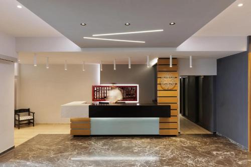 Roda Hotel | Aphrodite Beach Hotel Corfu