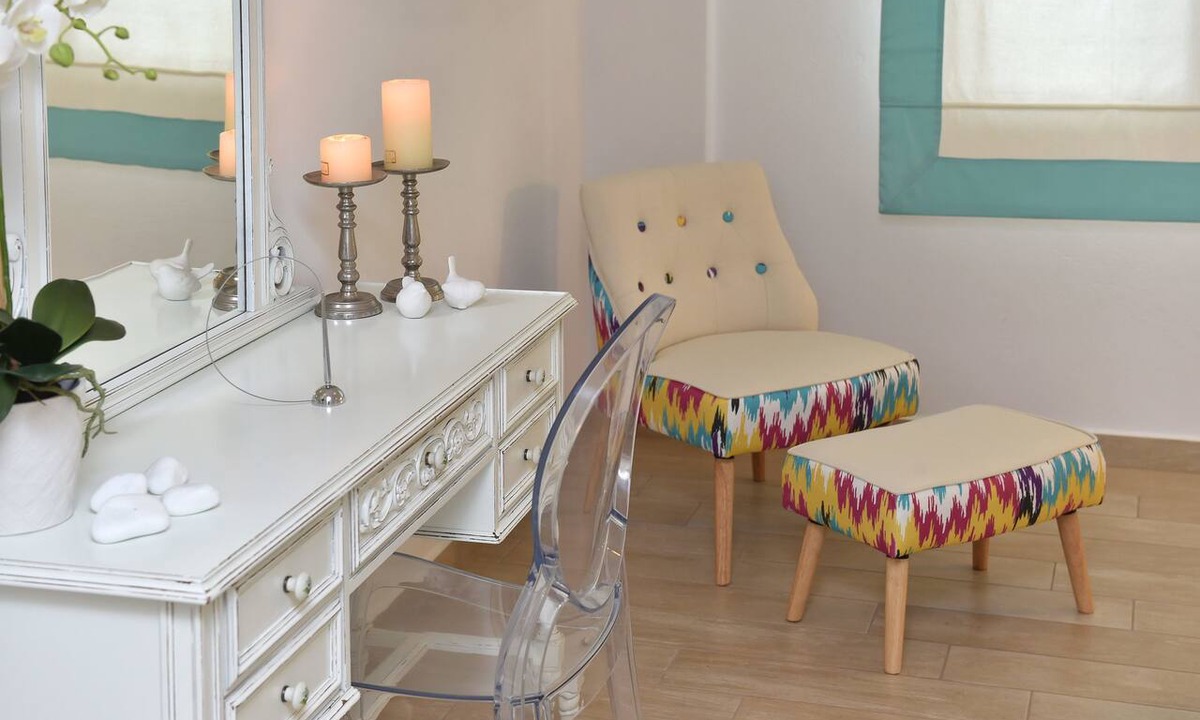 Parikia Hotel | APOLLON Design Boutique Hotel