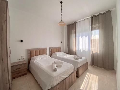 Qerek Apartment | Appartamento Valamar Nikolla 2 camere