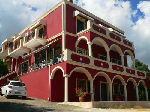 Apraos Hotel | APRAOS BAY HOTEL