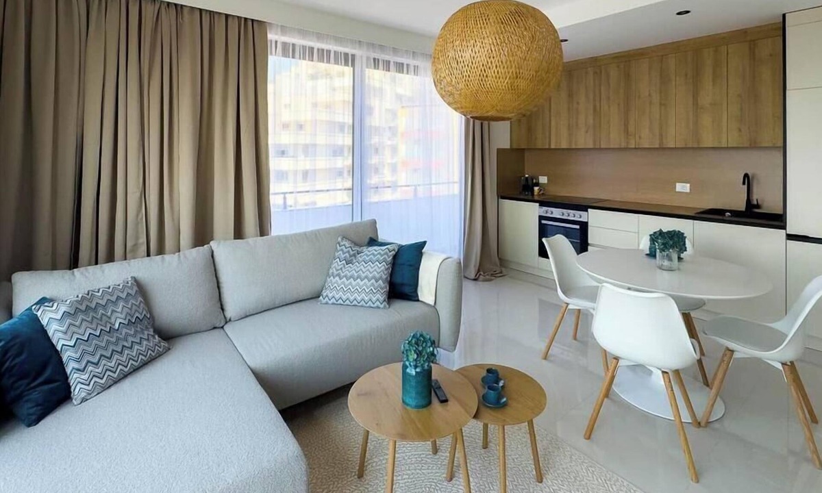 Kodrra House | "Aqua" – Adults Only (+16)