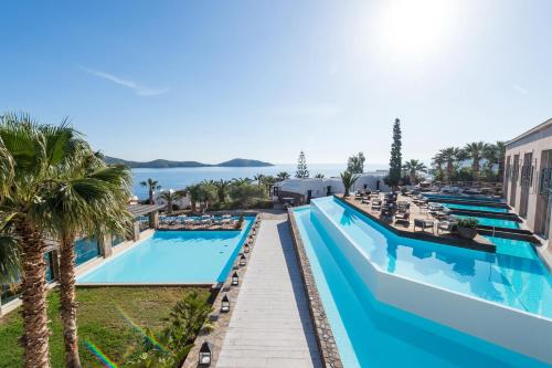 Elounda Resort | Aquila Elounda Village Resort, Suites & Spa