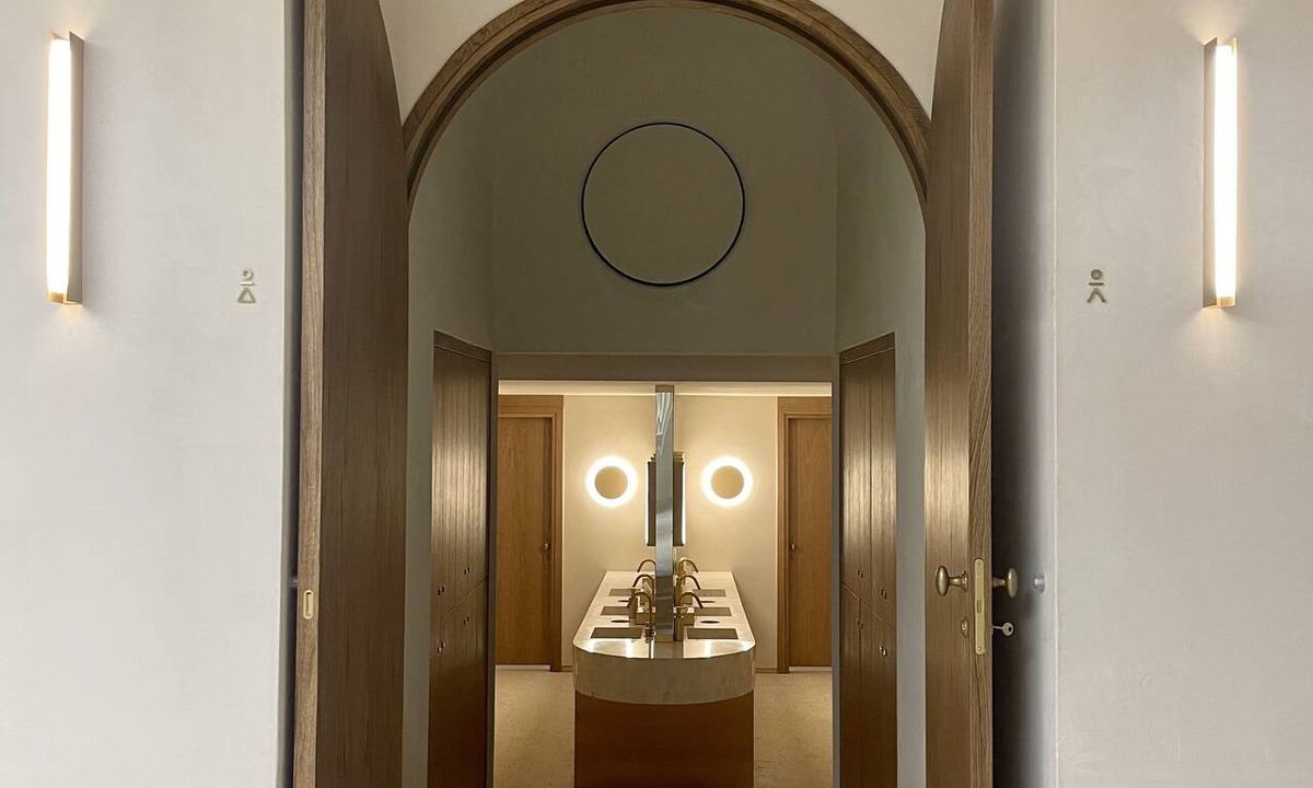 Adelianos Kampos Hotel | Aquila Rithymna Beach