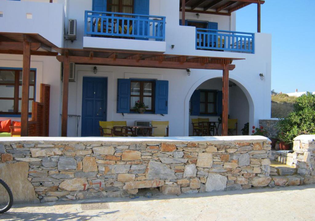 Koufonisia Apartment | Archipelagos hotel