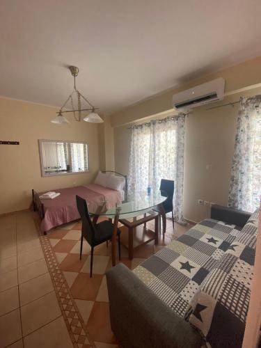 Khalkis House | Arethousa Easy View