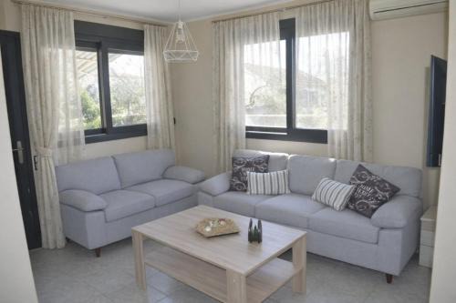 Asprovalta House | Arethousa House