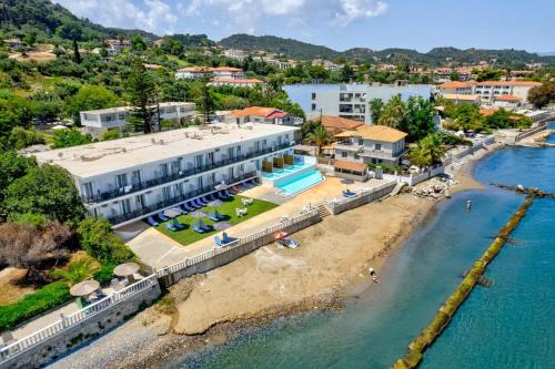Argassi Hotel | Argassi Beach Hotel - Adults Only