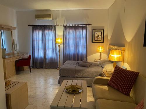 Kalymnos Apartment | Arginonta Beach Apartments