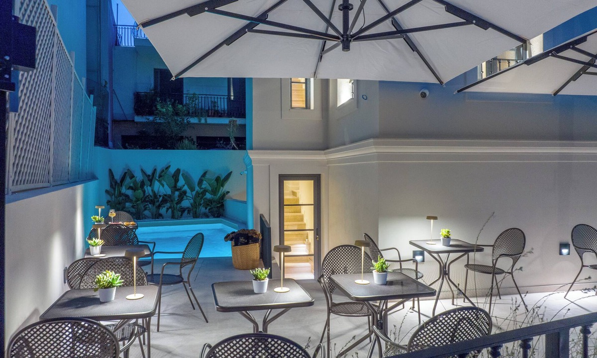 Argostoli Town Apartment | Argostoli Essence Suites