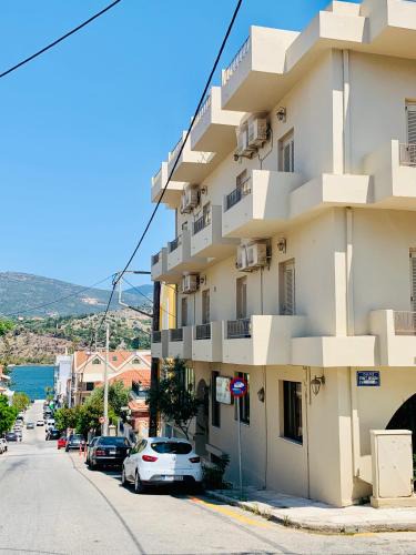 Argostoli Town Hotel | Argostoli Hotel