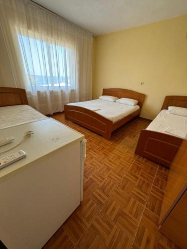 Qazim Pali House | Ari's Guest House