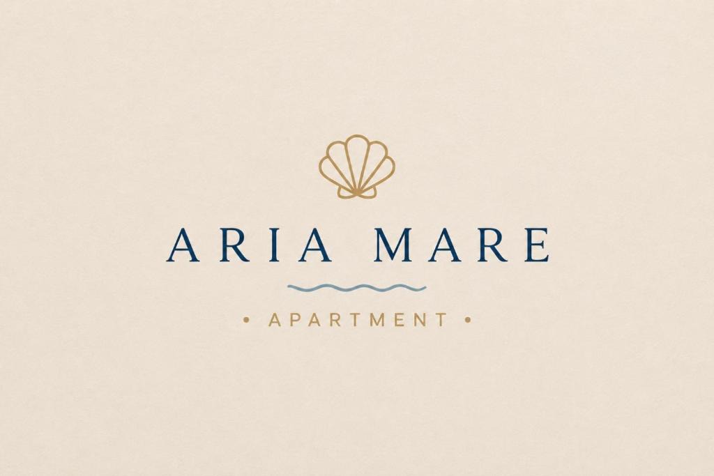 Kriopigi Apartment | Aria Mare Apartment