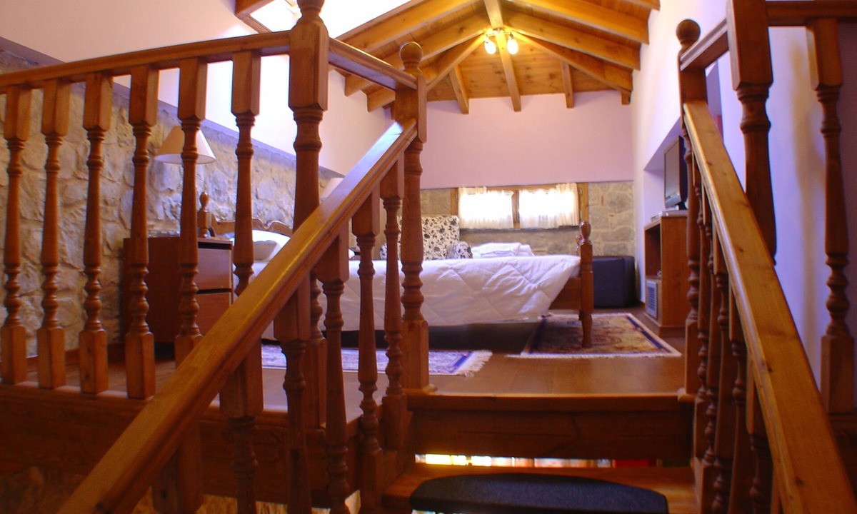 Arachova House | Ariadne Guesthouse