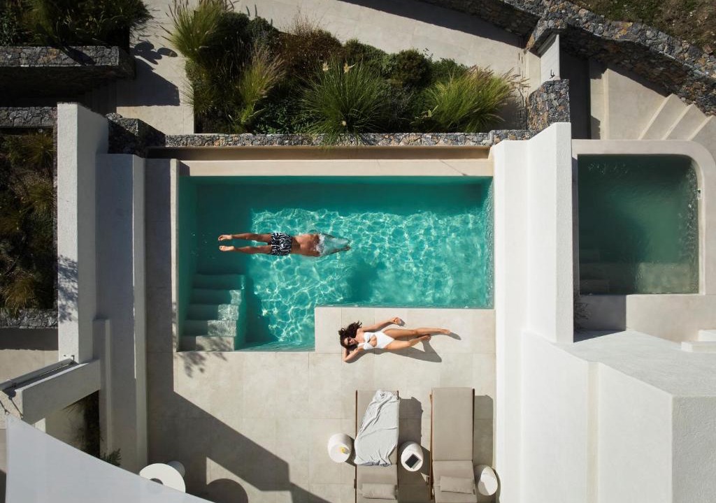 Pyrgos Hotel | Ark