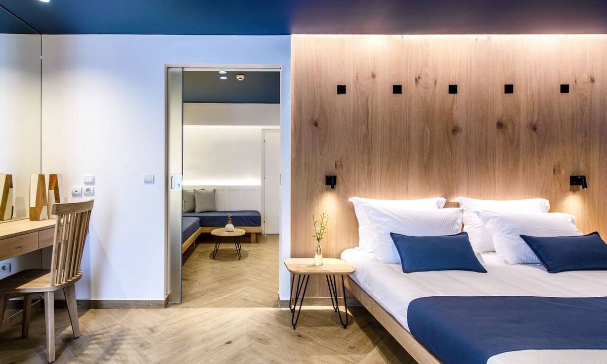 Stalida Hotel | Arminda Hotel & Spa