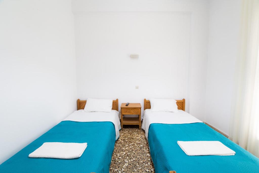 Kala Nera Apartment | Armonia Apartments