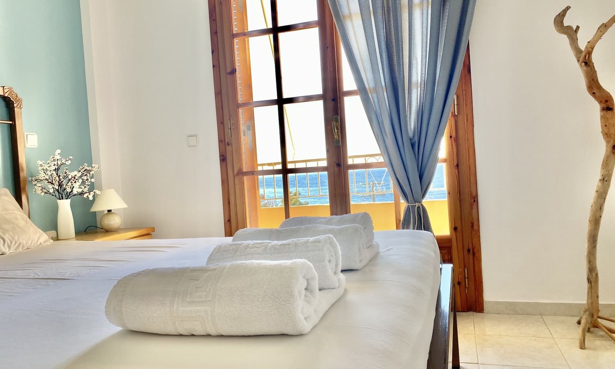 Veria House | Armonia - Elegant Apartments