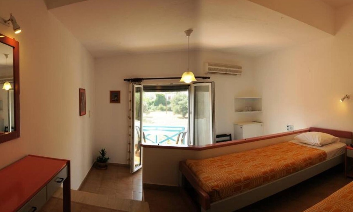 Matala Hotel | Armonia Hotel
