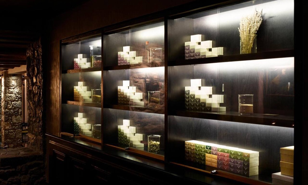Vitina Hotel | Art Mainalon Hotel
