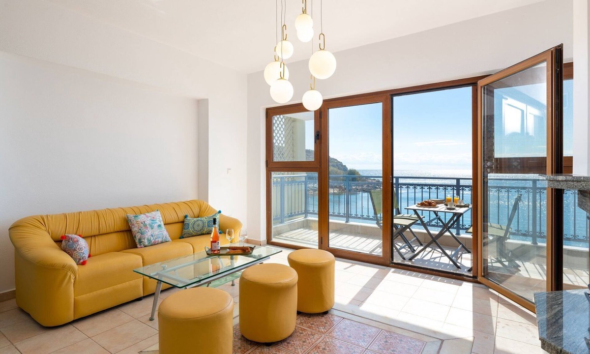 Haraki Apartment | Artoria Apartments - Apartment 2 1st Floor