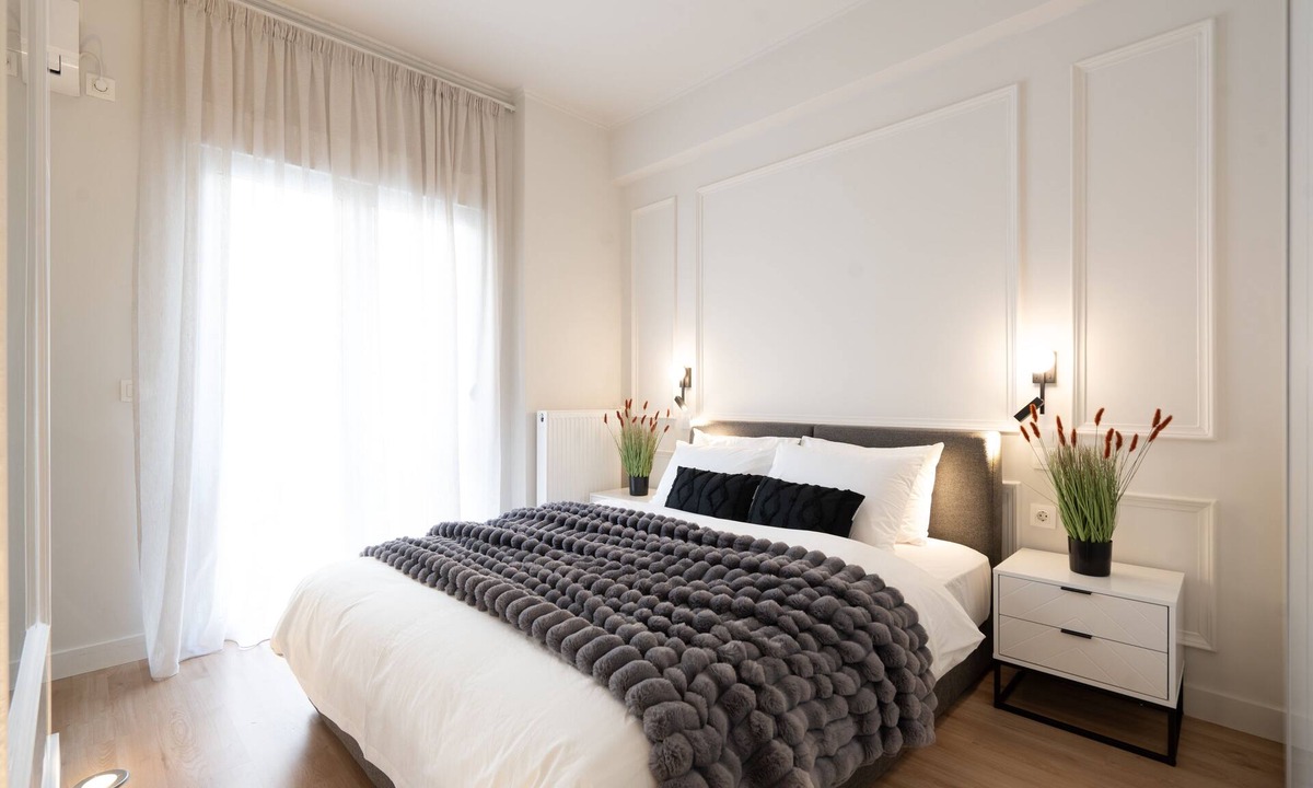 Filopappou Apartment | Artsy Loft in the heart of Koukaki