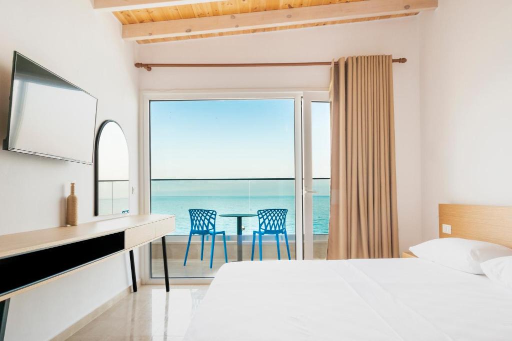Himare Hotel | ARXONTIKO