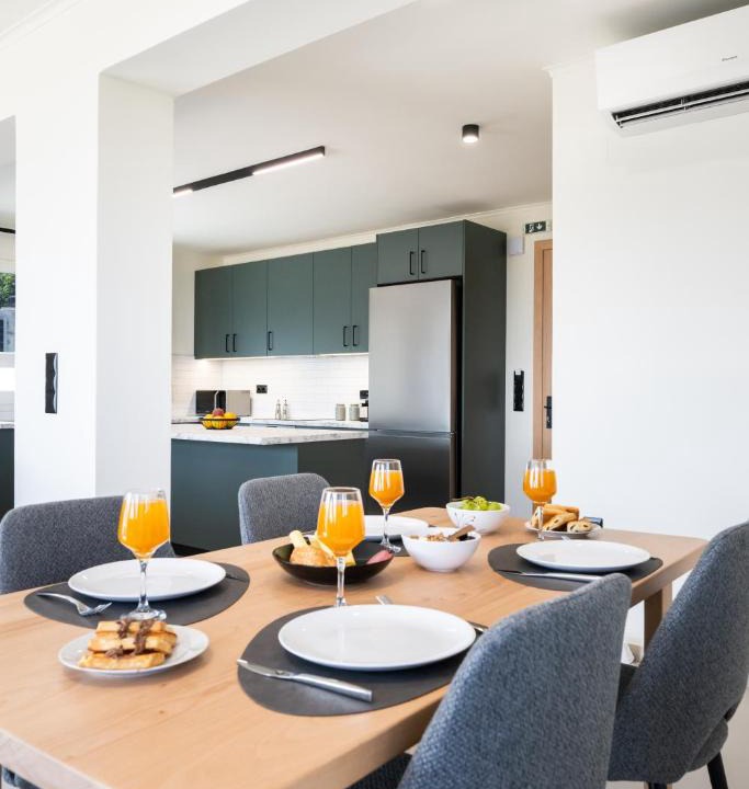 Lygia Apartment | Asmira Apartments - Maisonette