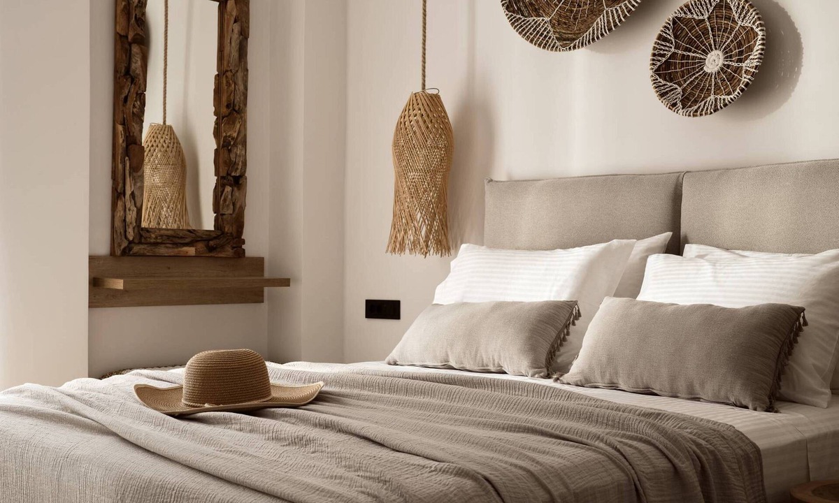 Zakynthos Town Apartment | Astarte Villas - Di Lusso Living Suite 1rst Floor