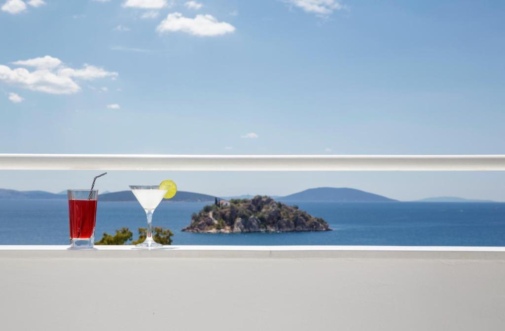 Tolo Hotel | Asteria Hotel
